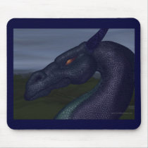 blue-dragon mousepads