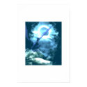 Blue Dragon posters