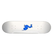 Blue Dragon Skate Boards