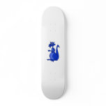 Blue Dragon Skate Decks