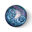 Blue Dragon Star buttons by ArolosArt Blue Dragon Star buttons
