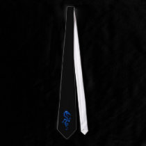 Blue Dragon ties