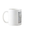 Blue Dragonfly Coffee Mug