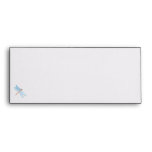 Blue Dragonfly Envelope