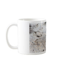 Blue Dragonfly Mug