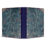 Blue Dream Binder