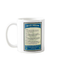 Blue Dream Mug
