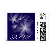 Blue Dream RSVP postage