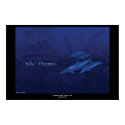 Blue Dreams posters
