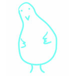 Blue Duck (Front)