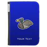 Blue Duck Kindle Keyboard Case