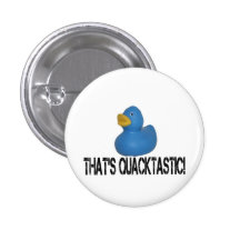 Blue Duck Pins