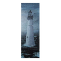 Blue Dusk Bookmark profile cards