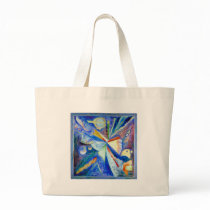 Blue Eagle Bag