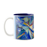 Blue Eagle Mug