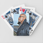 Blue Edition Playing Cards playing cards