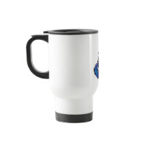 blue electric guitar mugs by geekme blue electric guitar mugs