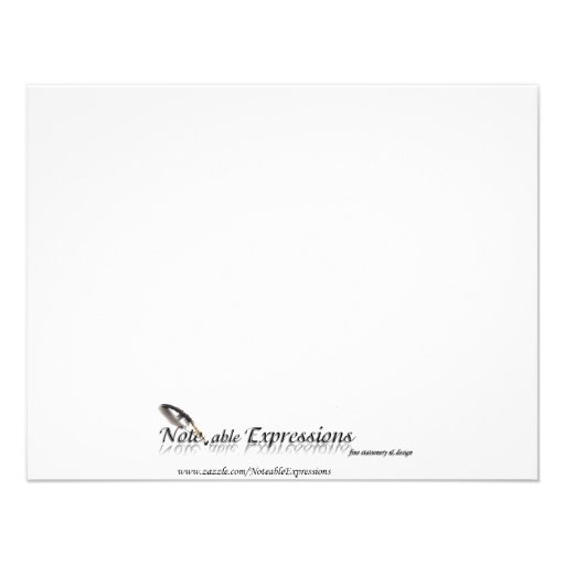 Blue Elephant Plaid Baby Shower Invitation