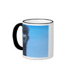 Blue Emu Coffee Mug