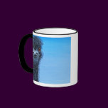Blue Emu Coffee Mug