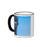 Blue Emu Coffee Mug
