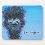 Blue Emu