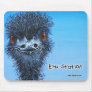 Blue Emu Mousepad