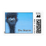 Blue Emu Stamp