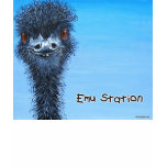 Blue Emu