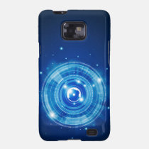 Blue energy case casemate cases