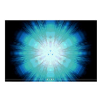 Blue Energy posters