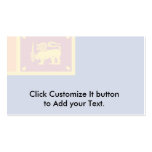 Blue Ensign Of Sri Lanka, Spain flag Business Card Templates