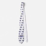 Blue Executive Chef ties