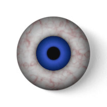 Blue Eye Button