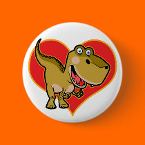 Blue eye Dino buttons
