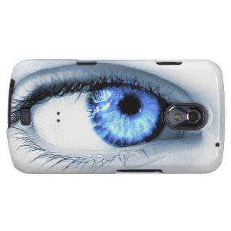 Blue Eye Galaxy Nexus Cover