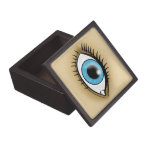 eye box