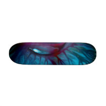 blue eye skateboards