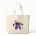 Blue Eyed Grass ~ bag