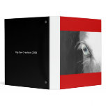 Blue eyed horse binders