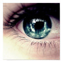 Blue Eyes posters by x0pensaysay0x Blue Eyes posters