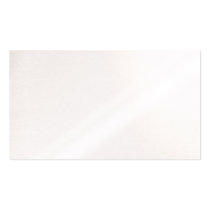 Blue faces business card template