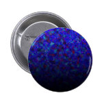 Blue Fade Customizables Pin