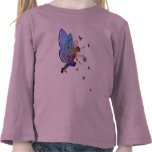 Blue Faerie T-Shirt