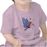 Blue Faerie T-Shirt