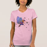 Blue Faerie T-Shirt