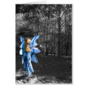 Blue Fairy cards