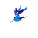 Blue Fairy t-shirts by chysshirts Blue Fairy t-shirts