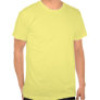 Blue Fiat 500 T-shirts