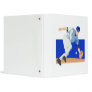 Blue Fielder 3 Ring Binders